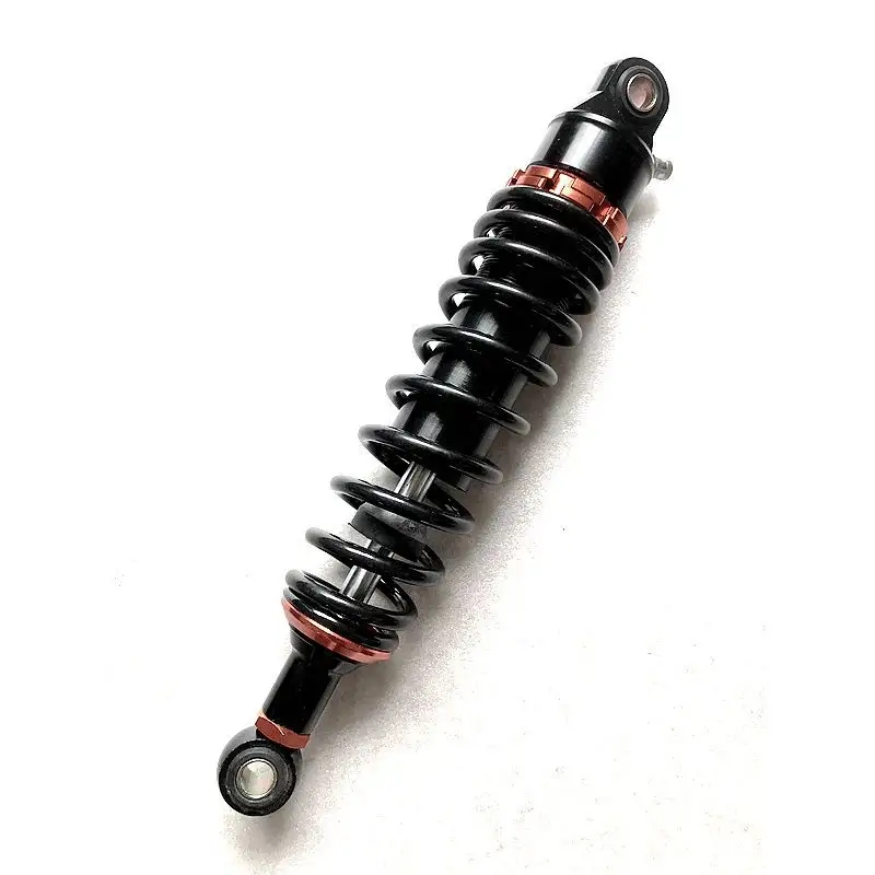 Four Wheel Vehicle Shock Absorber (2)